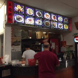 China Wok 13 Reviews Chinese 2302 Muine Ave Iowa City Ia Photo Of China Wok Iowa City Ia United States The Counter