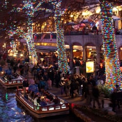 central texas home living closed real estate services 11118 downtown san antonio christmas lights