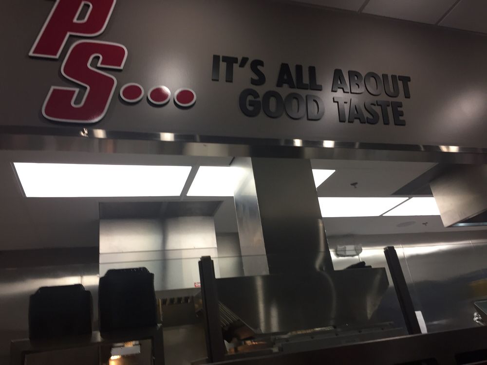 Penn Station East Coast Subs 2019 All You Need to Know BEFORE You Go (with Photos) Sandwiches
