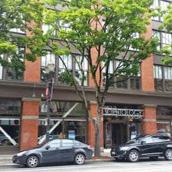 church of scientology portland