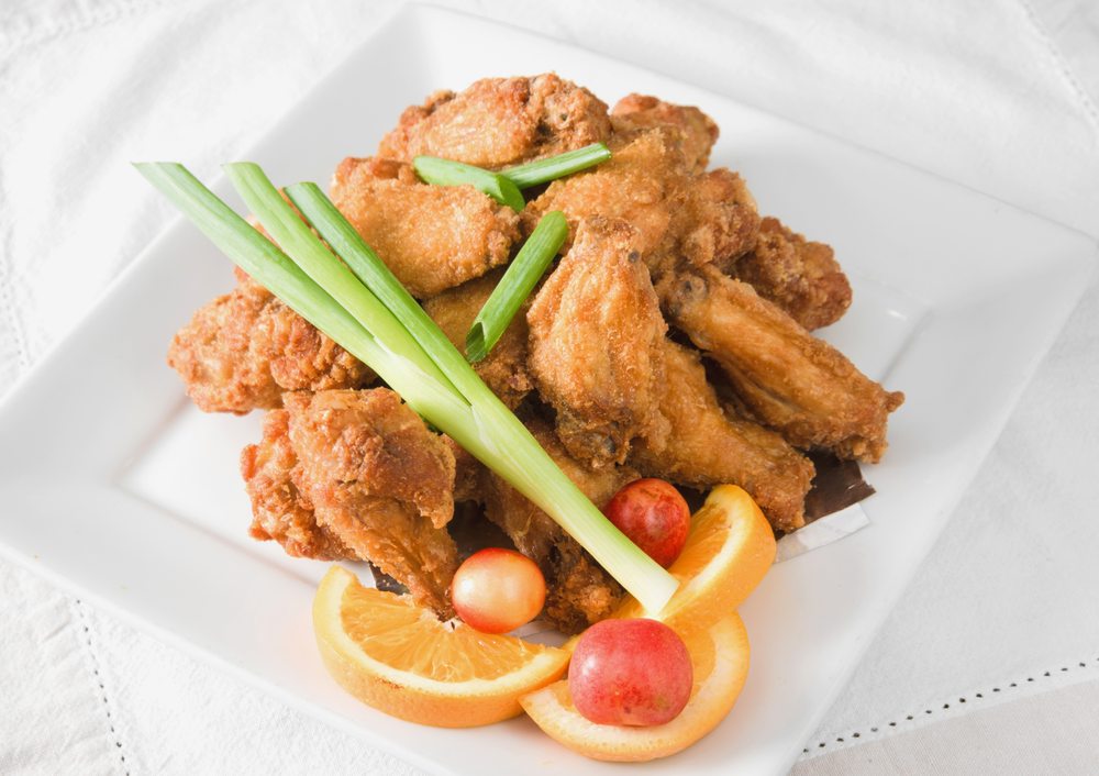 Tacoma's No1 Fried Rice