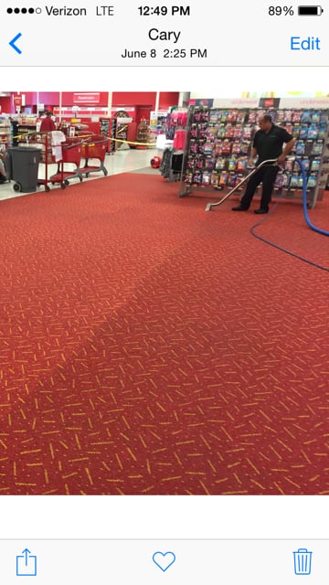 Green Clean Solutions