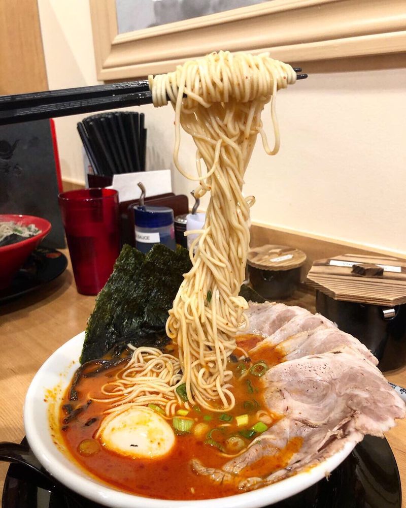 Ikkousha Ramen Ikkousha Ramen