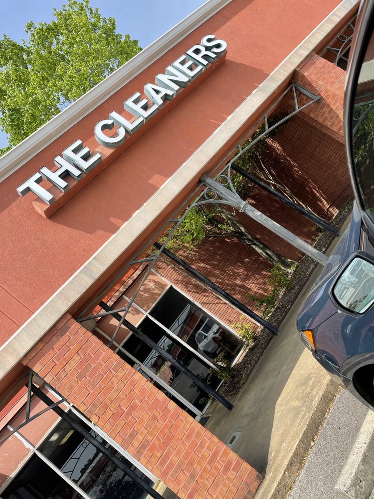 The Cleaners