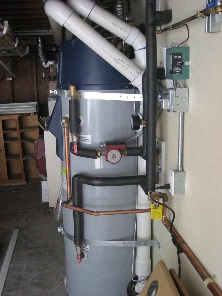 image of business HTO Plumbing & Radiant