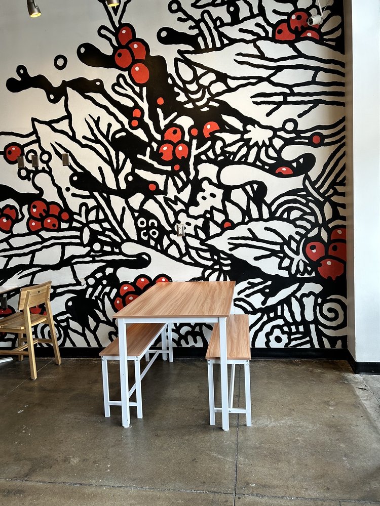 Blackbeard Coffee Roasters