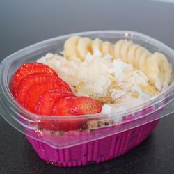 Vibe Foods Superfood Bar photo