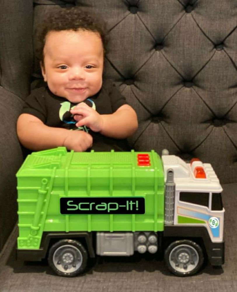 Scrap-It