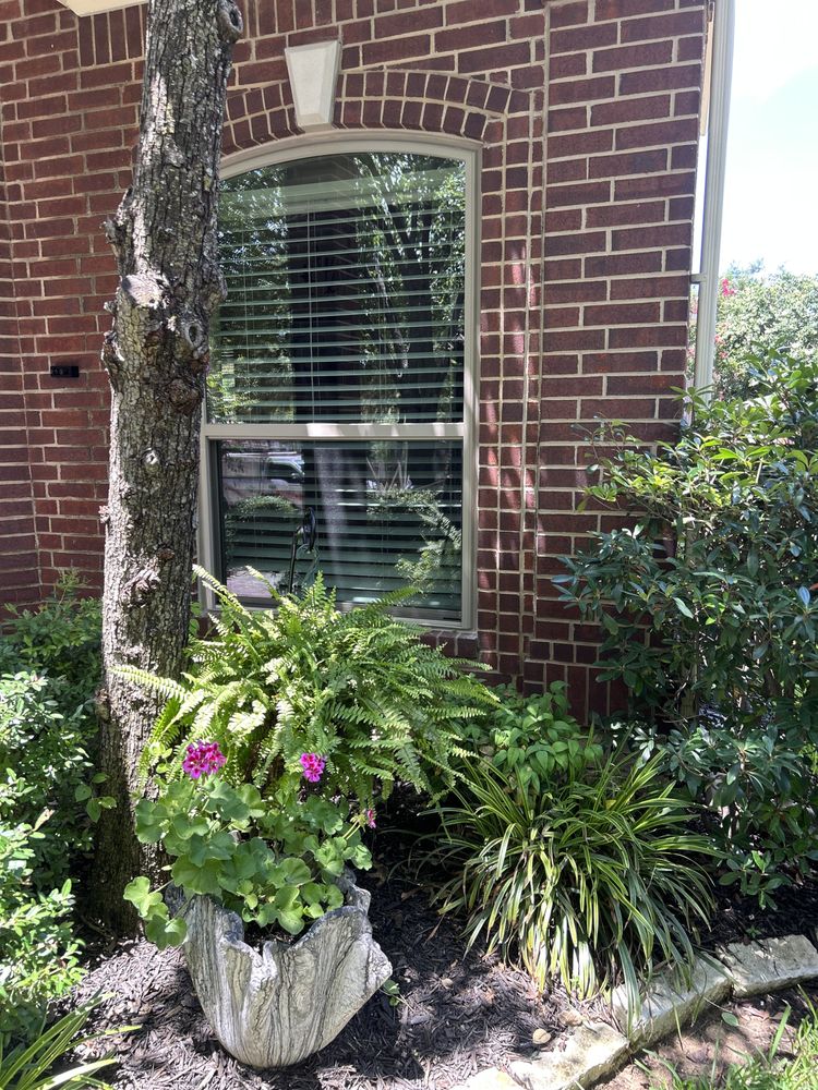 lanham window company