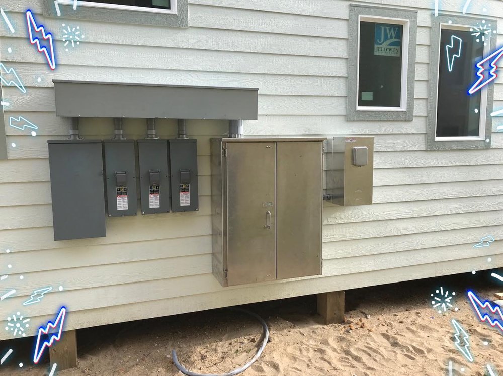 BRS Electrical Services