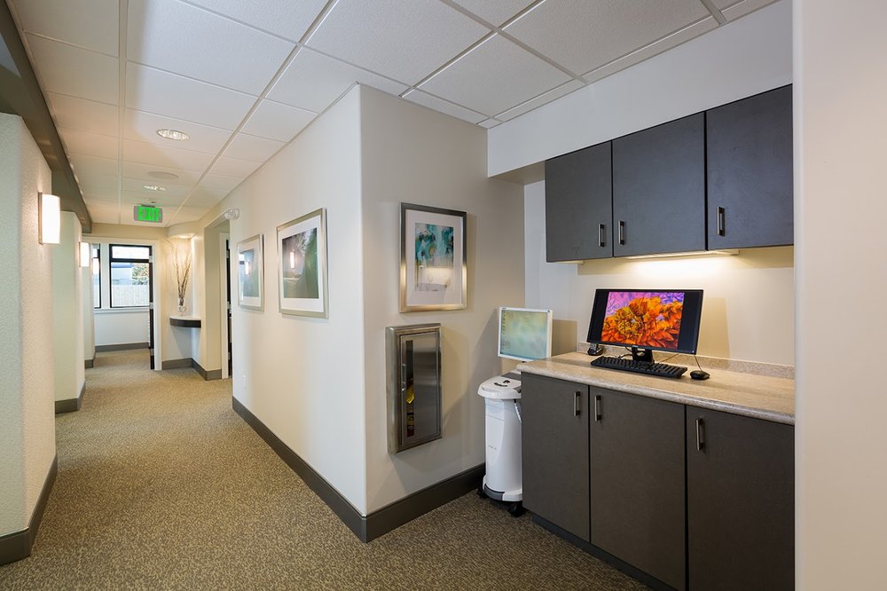 image of business Barsanti Dental Group