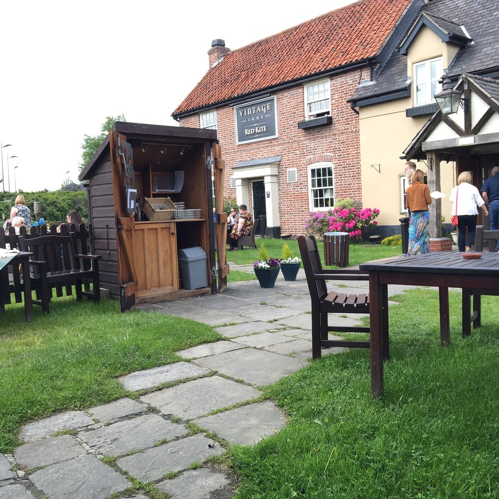 Red Kite Pubs Denby Dale Road, Wakefield, West Yorkshire, United