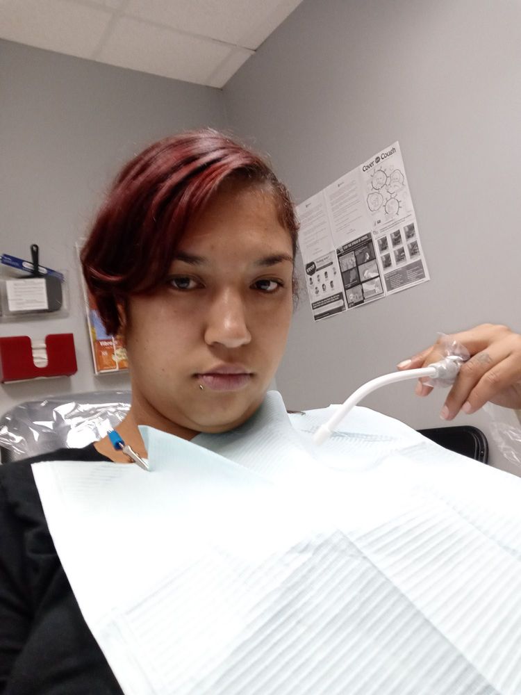 image of business PhD Dental Lynwood