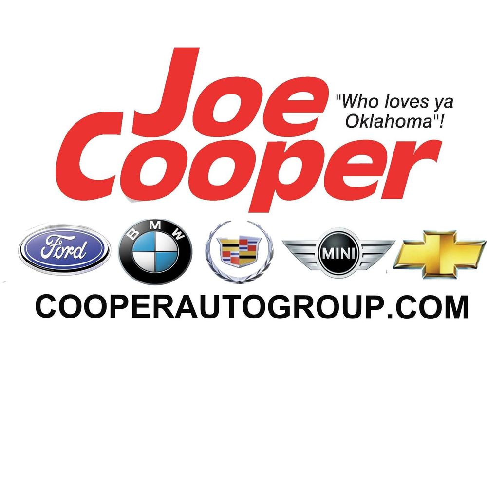 Joe Cooper Ford Edmond >> Photos For Joe Cooper Ford Of Edmond Yelp Joe Cooper Ford Edmond >> Photos For Joe Cooper Ford Of Edmond Yelp