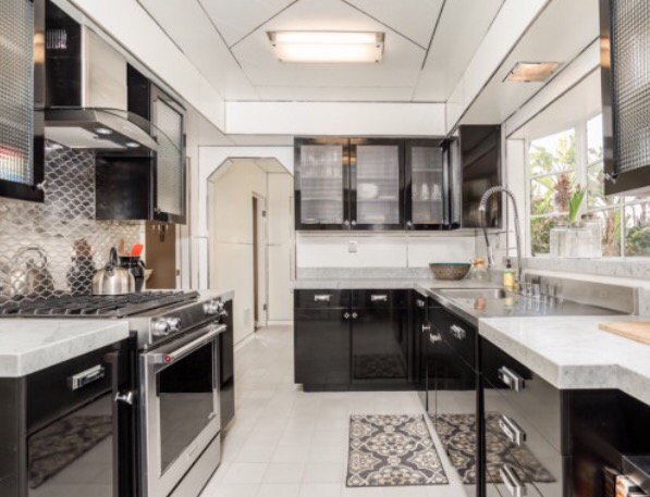 Chapin Custom Carpentry