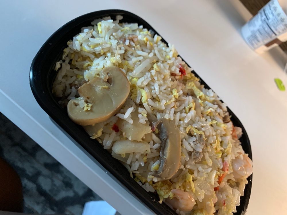 Great Chow