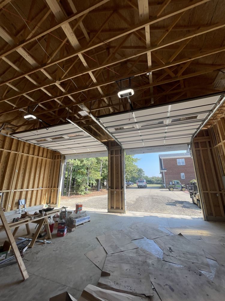 Garage Doors Unlimited