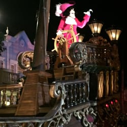 photo of mickeys not so scary halloween party orlando fl united