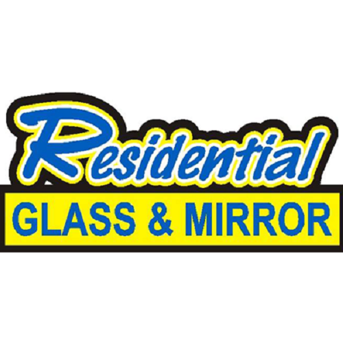 Residential Glass & Mirror