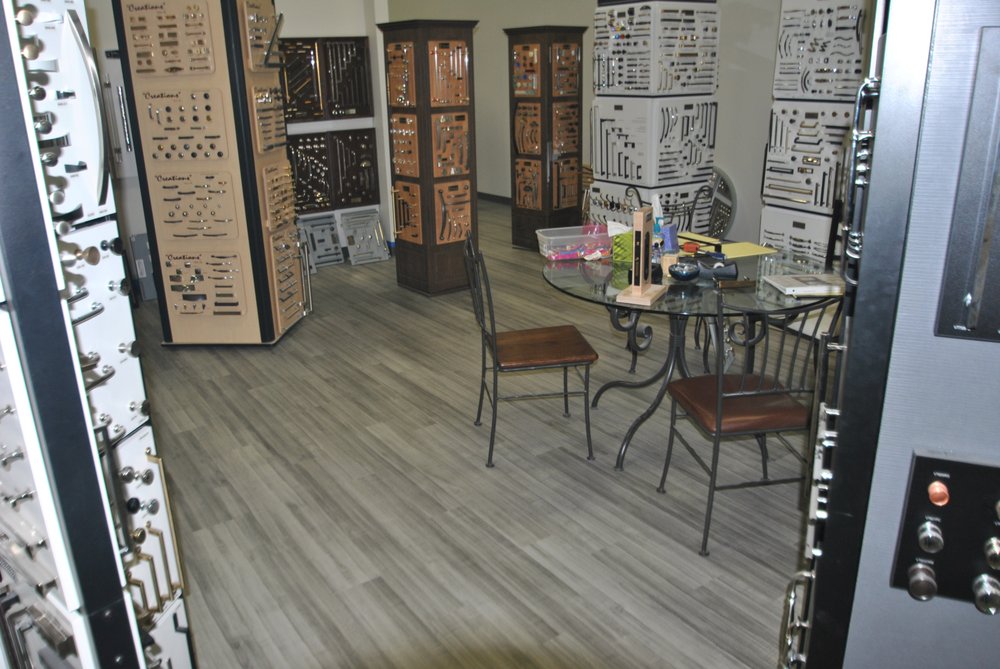 CSM Flooring Wilmington