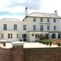 The Old Lodge Hotel Hotels 81 Avenue Gosport Hampshire Photo Of The Old Lodge Hotel Gosport Hampshire United Kingdom