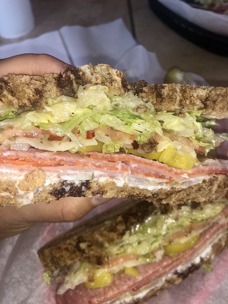 Cogan's Deli & Sports Pub