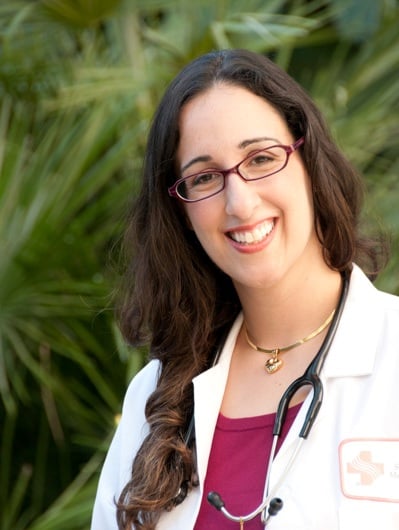 image of business Susan Adham, MD