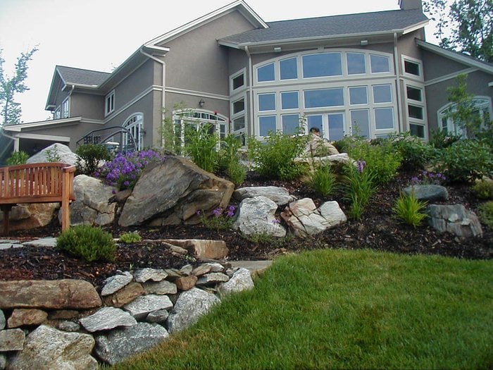 Premier Landscapes by Adam