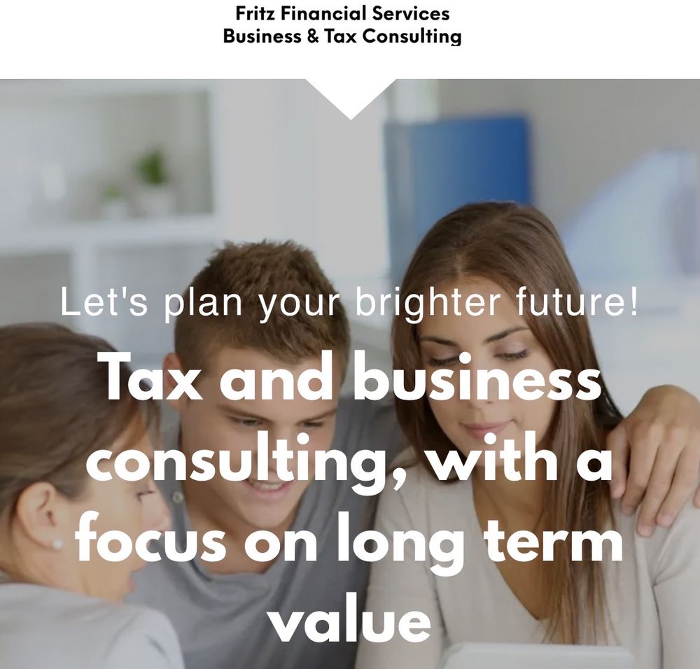 Fritz Financial Services