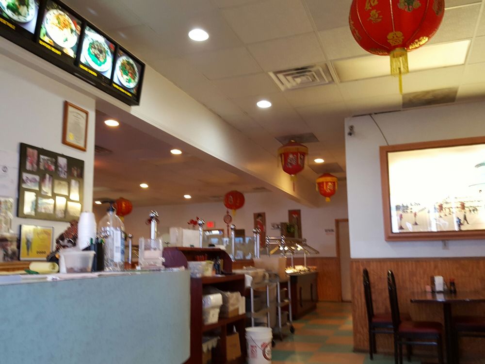 China Buffet Chinese 117 Newman Dr, Eddyville, KY Restaurant