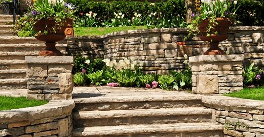 Drainage & Waterproofing Solutions