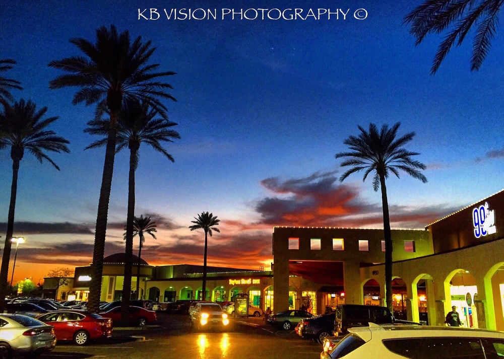 Scottsdale Pavilions 28 Photos & 16 Reviews Shopping Centers 9175