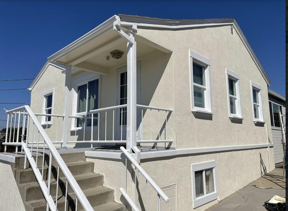 O &W Windows and Doors Installation