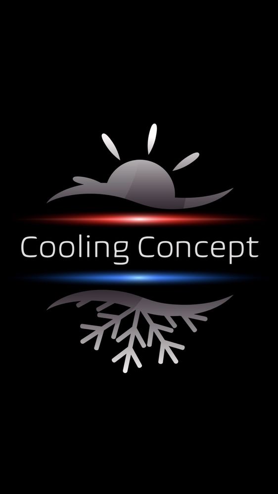 image of business Cooling Concept