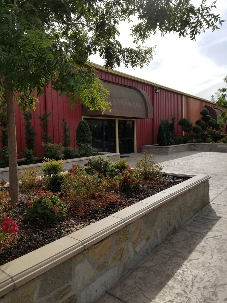 Peters Brothers Nursery 21 Photos Nurseries & Gardening 1135 S