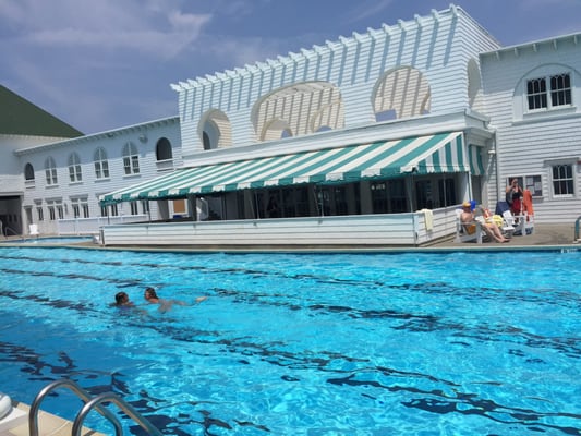 Monmouth Beach Bath Tennis Club 65 Ocean Ave Nj Hotels Nearby