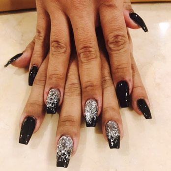 Photos for Tony's Nails &amp; Spa - Yelp
