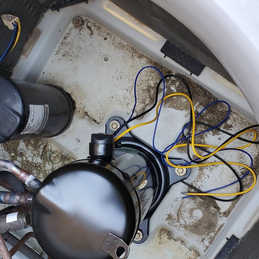image of business MasterCraft Mechanical