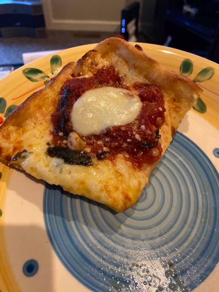 Nonna's Pizzeria