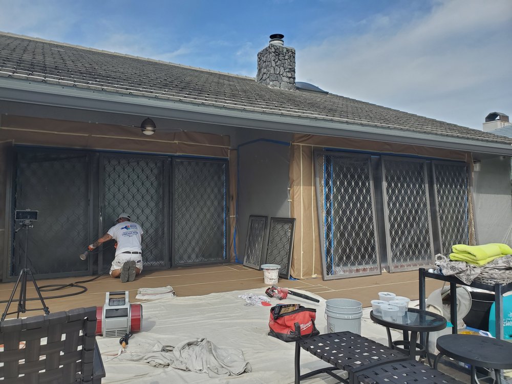 Valerio Painting Services