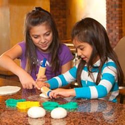 Da Vincis Restaurant － Leixlip, Co. Kildare, 愛爾蘭的相片