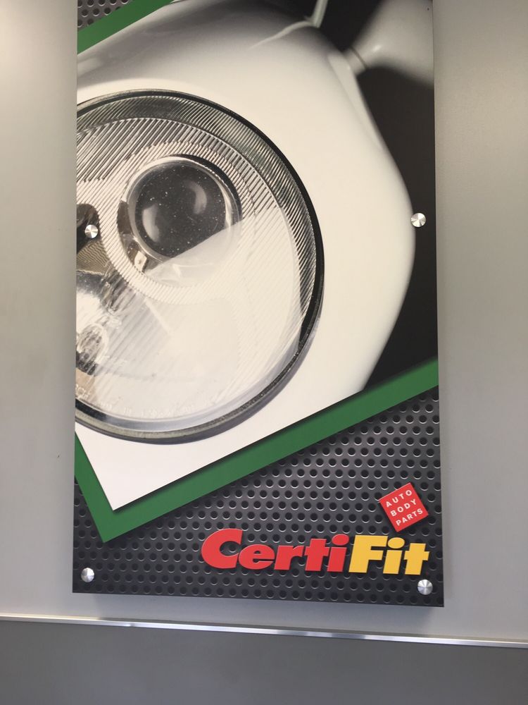 Certifit Body Shops 4995 Citation Dr, Memphis, TN Phone Number Yelp