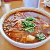 Pho Truc Xanh