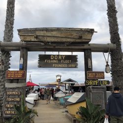 Dory Fishing Fleet Market 244 Photos 82 Reviews Seafood Photo Of Dory Fishing Fleet Market Newport Beach Ca United States