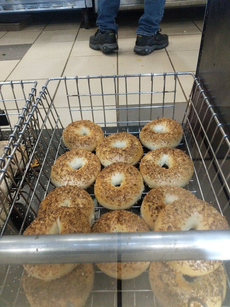 Manhattan Bagel