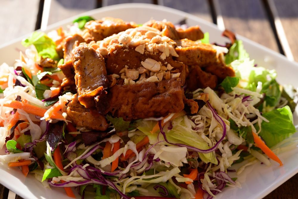 Kim's Cafe & Sandwiches