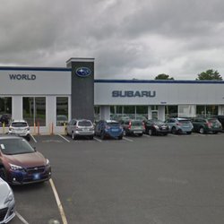 World Subaru 14 Photos 92 Reviews Auto Repair 688 Shrewsbury Photo Of World Subaru Tinton Falls Nj United States