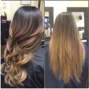 Fusion 3 Salon 20 Photos 174 Reviews Hair Salons 722 Main St Photo Of Fusion 3 Salon Pleasanton Ca United States What I Wanted