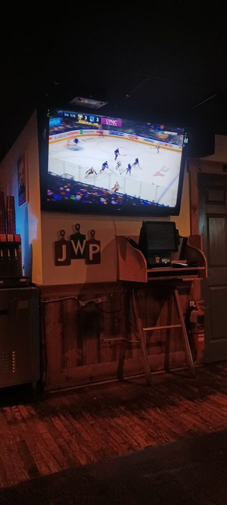 Johnny's Wife's Place