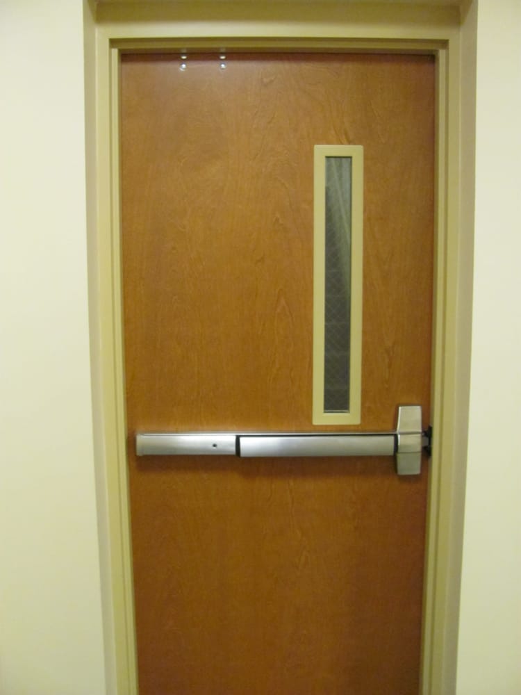 Classic City Door & Hardware Door Sales/Installation 150 Fritz Mar